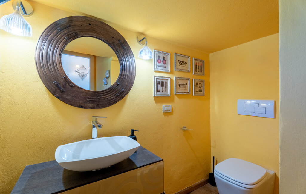 Feriehuse - Lago di Garda , Italien - IVG165 51