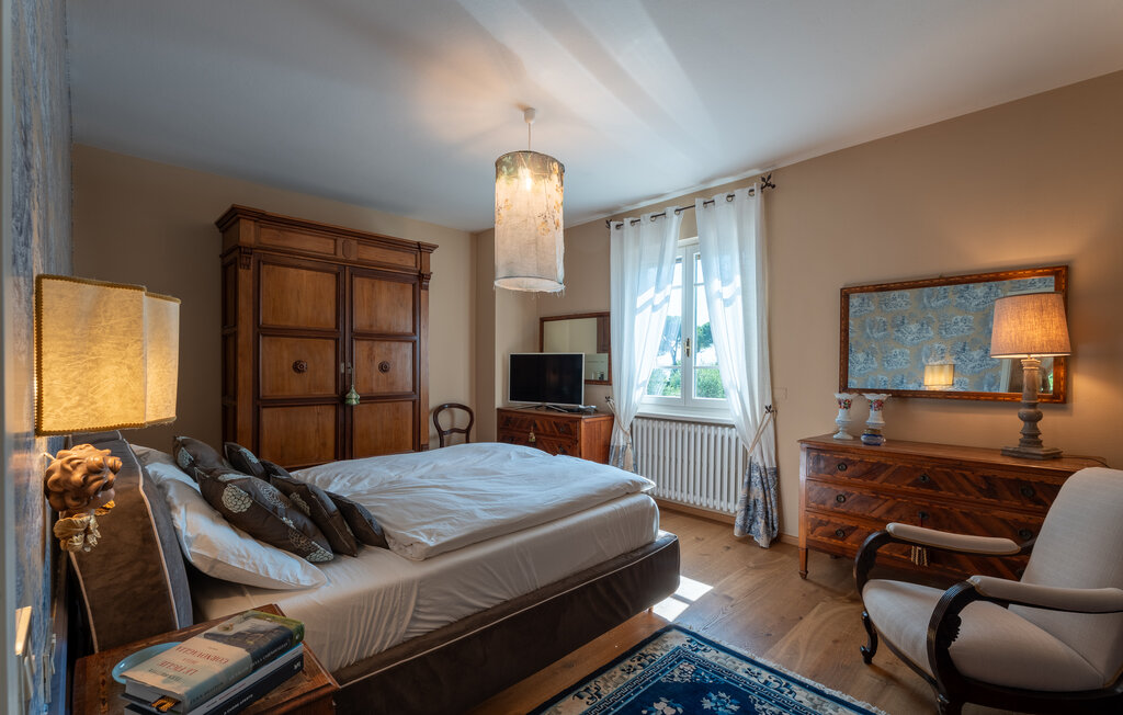 Feriehuse - Lago di Garda , Italien - IVG165 37