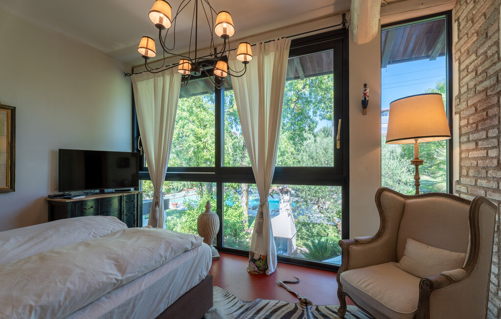 Feriehuse - Lago di Garda , Italien - IVG165 45