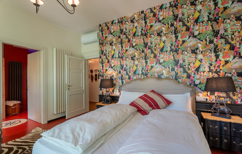 Feriehuse - Lago di Garda , Italien - IVG165 46