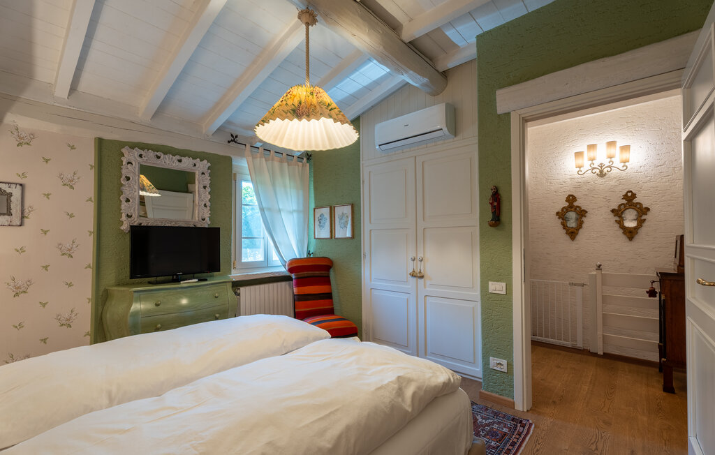 Feriehuse - Lago di Garda , Italien - IVG165 47