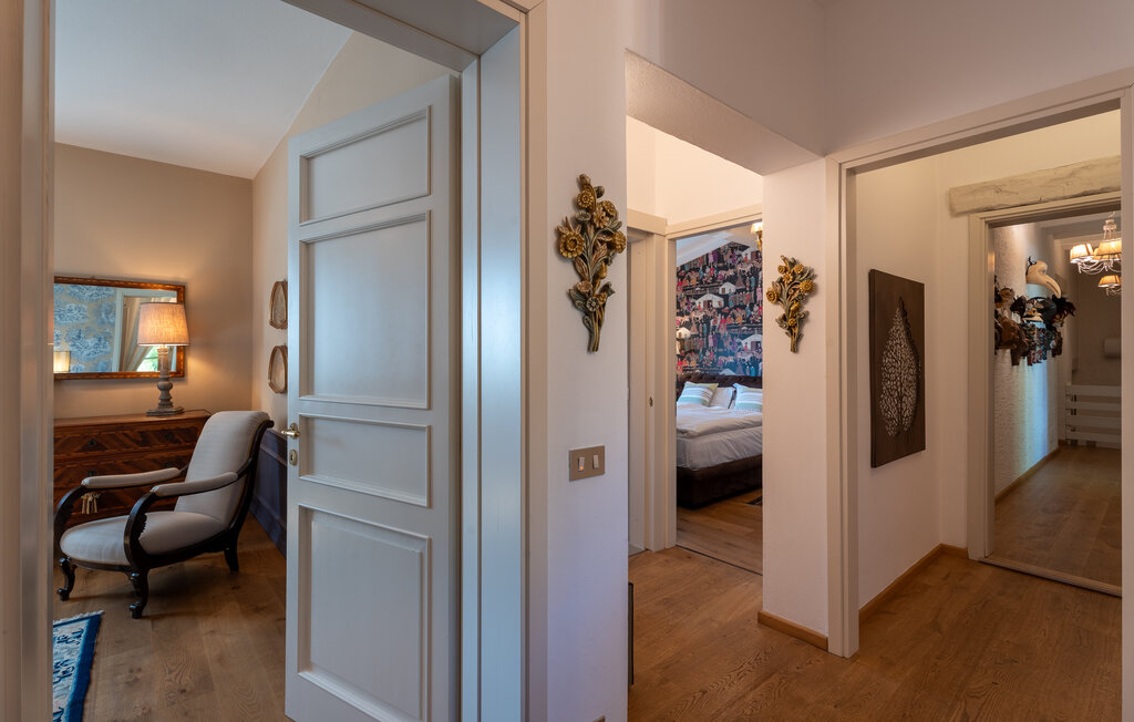 Feriehuse - Lago di Garda , Italien - IVG165 33