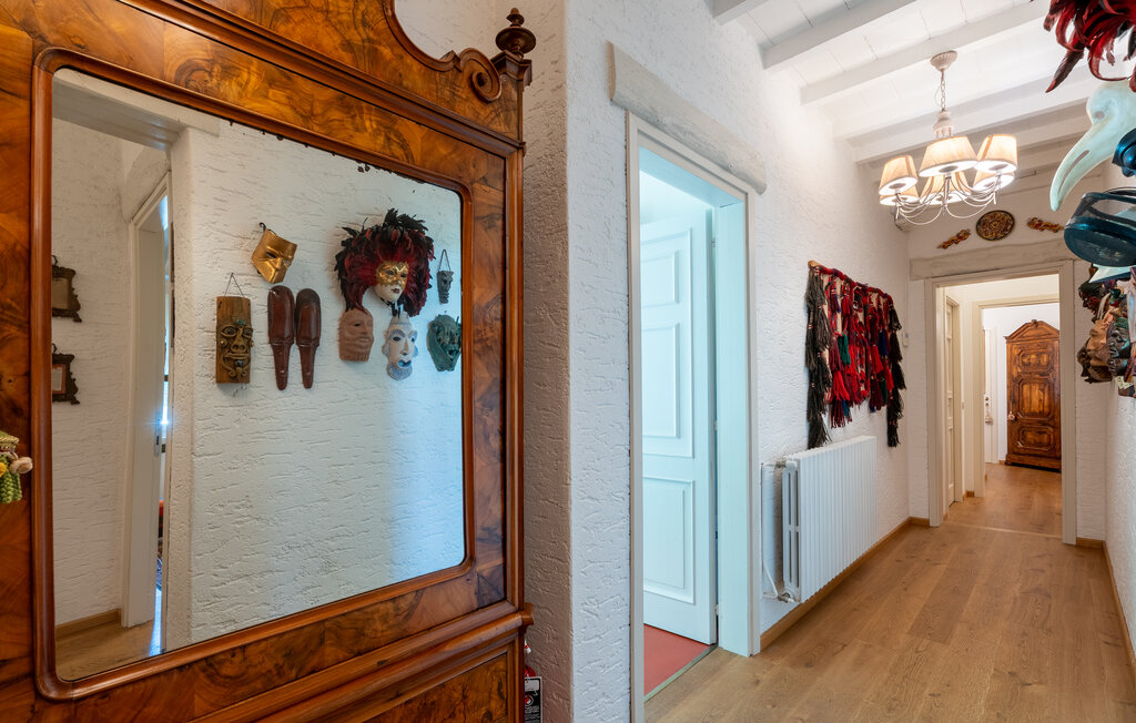 Feriehuse - Lago di Garda , Italien - IVG165 34