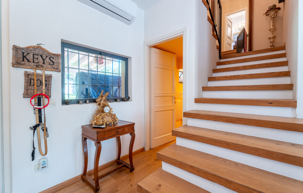 Feriehuse - Lago di Garda , Italien - IVG165 36