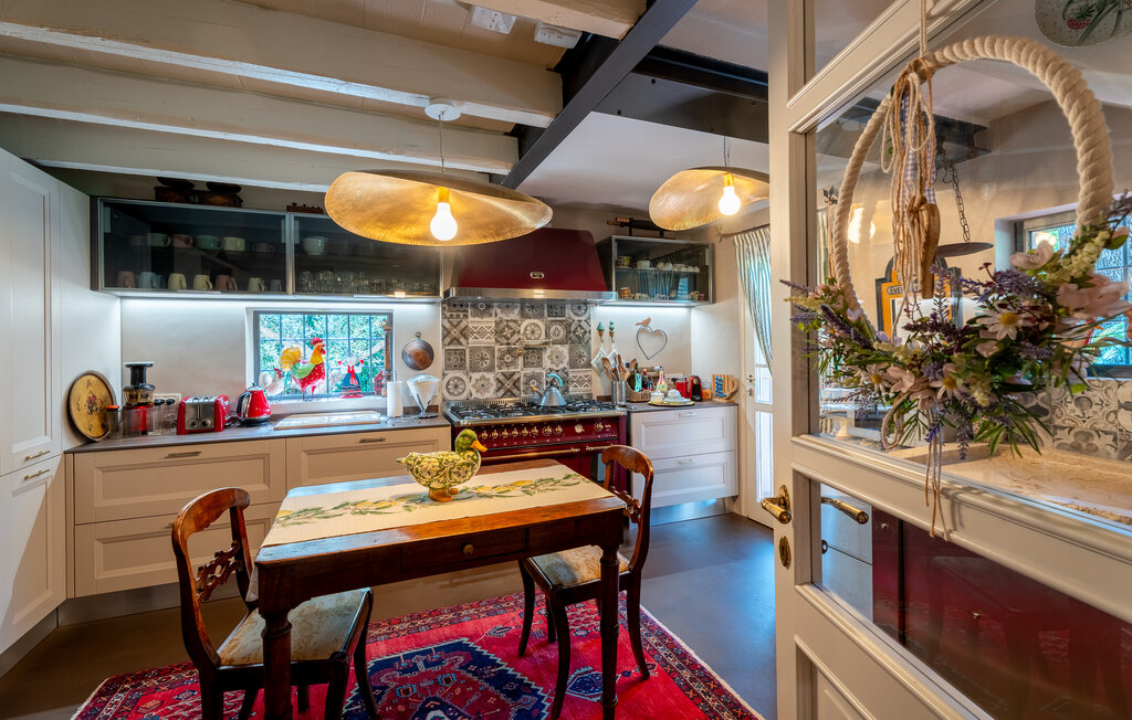 Feriehuse - Lago di Garda , Italien - IVG165 30