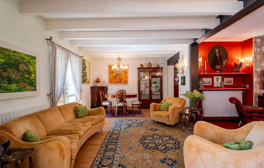 Feriehuse - Lago di Garda , Italien - IVG165 5