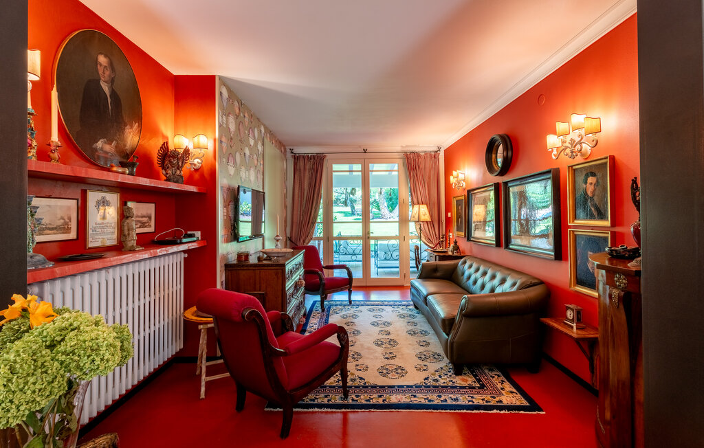 Feriehuse - Lago di Garda , Italien - IVG165 6