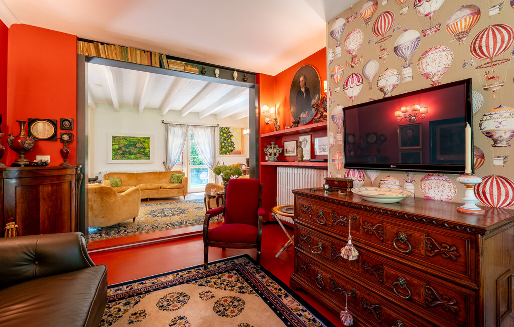 Feriehuse - Lago di Garda , Italien - IVG165 27