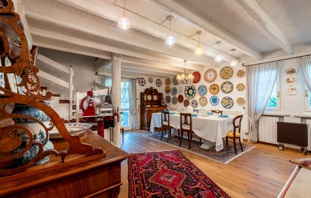 Feriehuse - Lago di Garda , Italien - IVG165 28