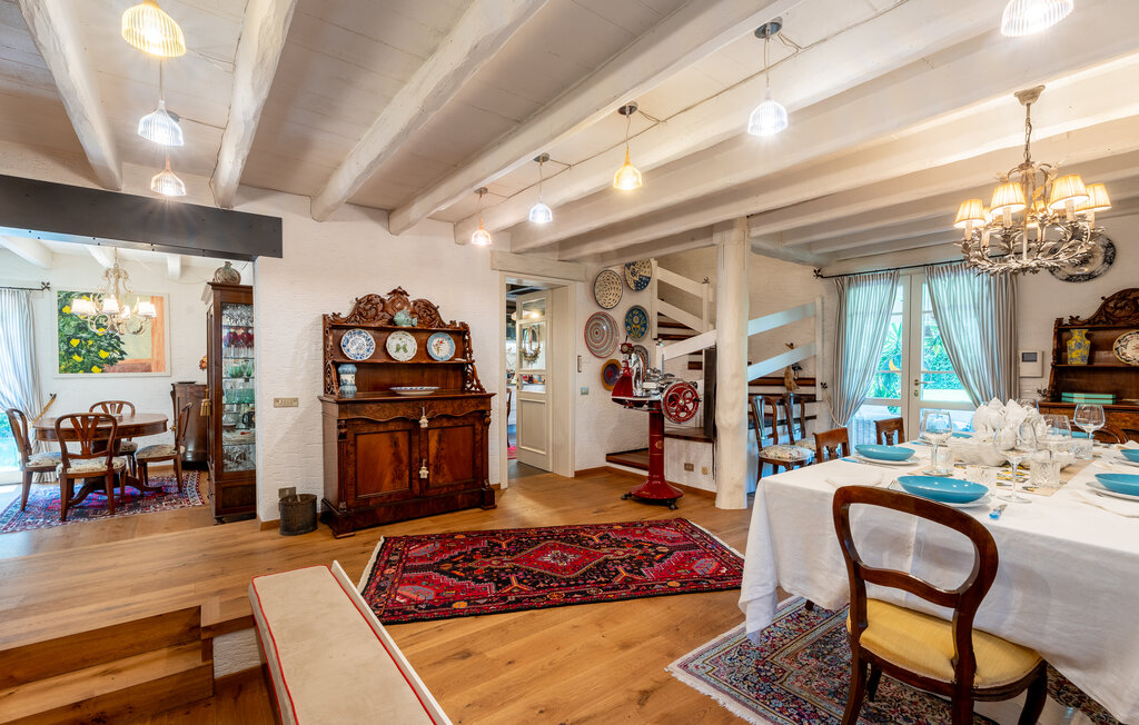 Feriehuse - Lago di Garda , Italien - IVG165 7