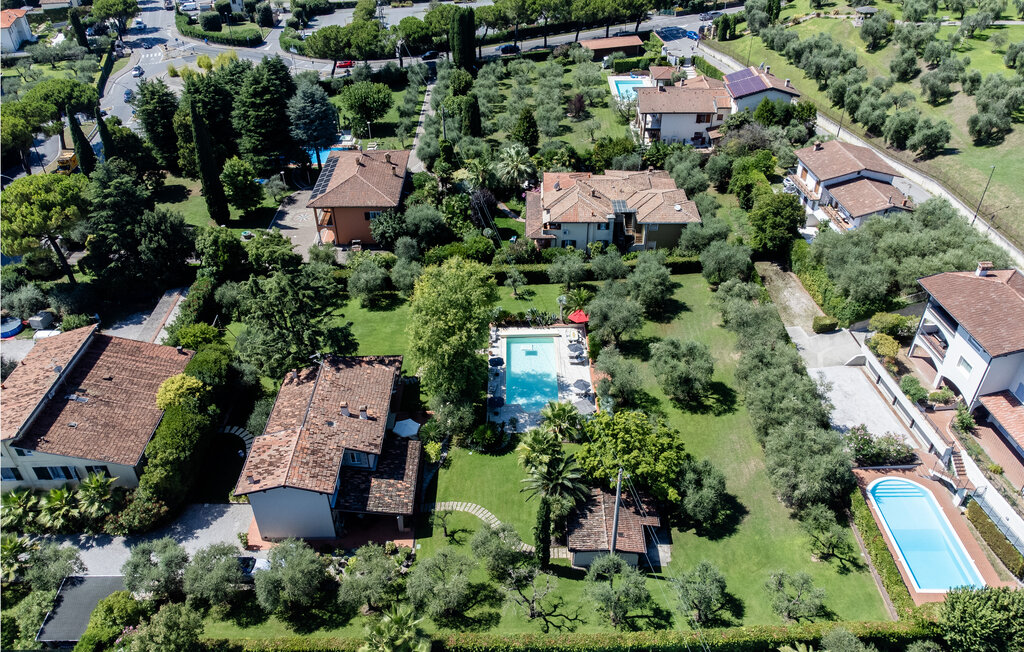 Feriehuse - Lago di Garda , Italien - IVG165 12