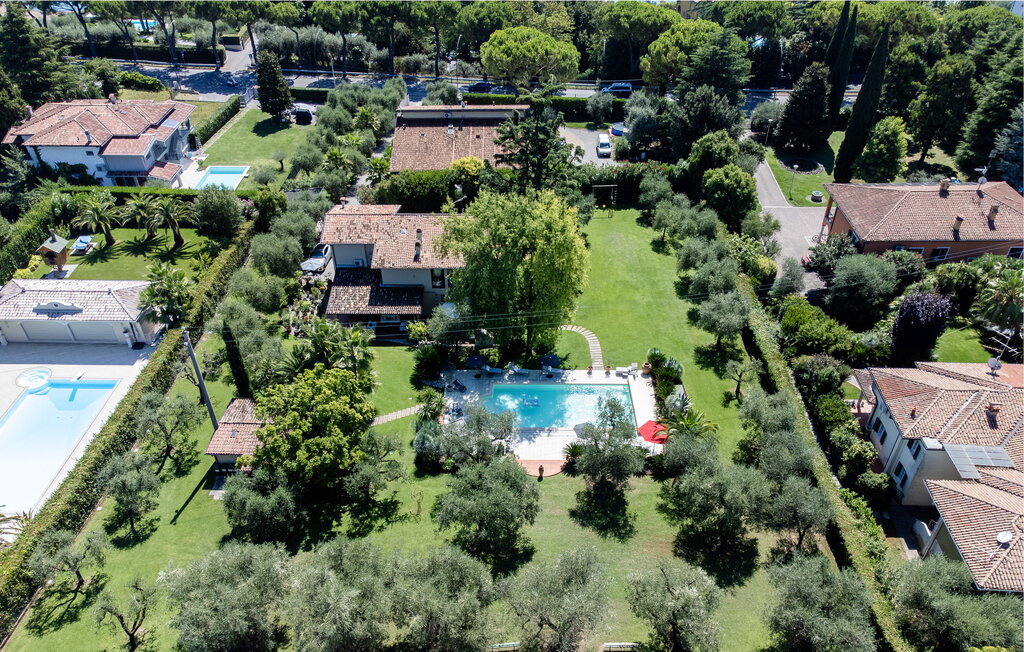 Feriehuse - Lago di Garda , Italien - IVG165 13