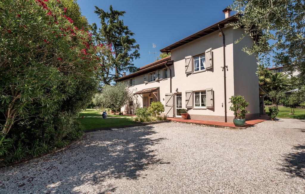 Feriehuse - Lago di Garda , Italien - IVG165 4