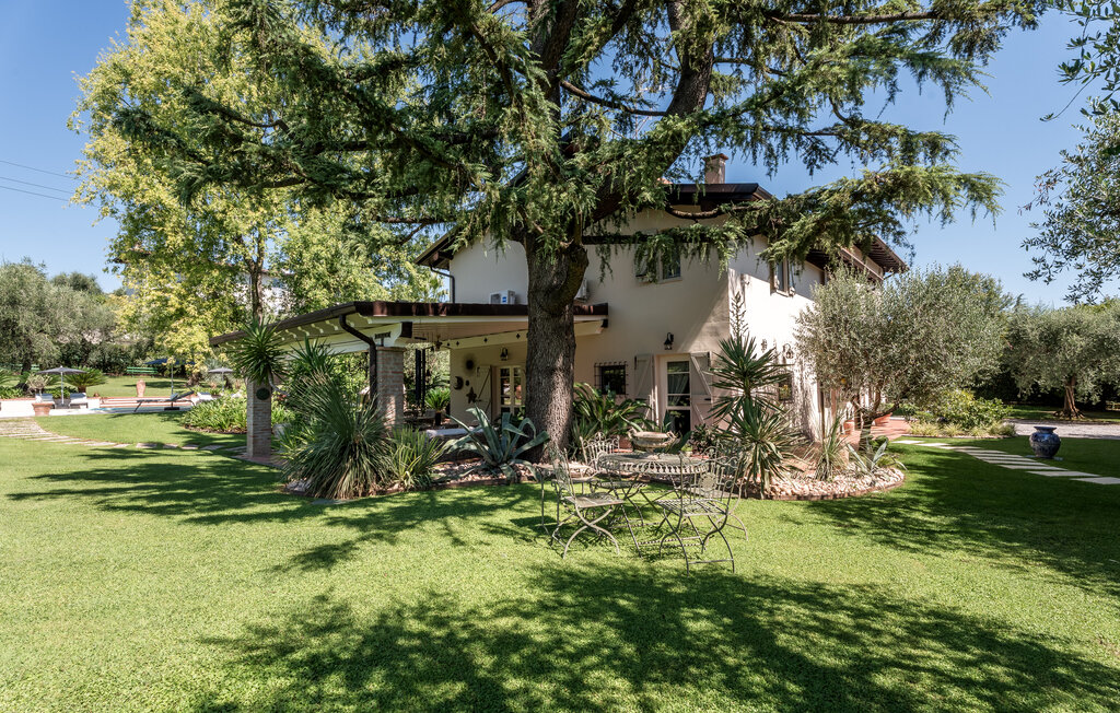 Feriehuse - Lago di Garda , Italien - IVG165 15