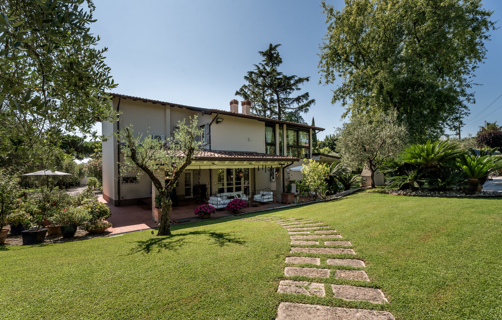 Feriehuse - Lago di Garda , Italien - IVG165 16