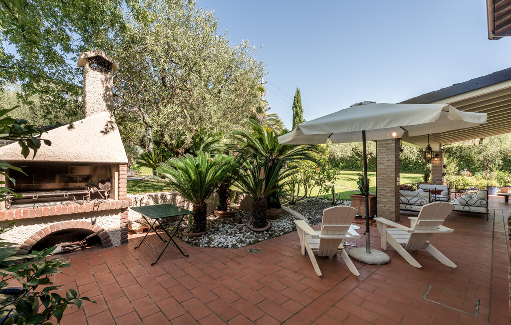 Feriehuse - Lago di Garda , Italien - IVG165 18