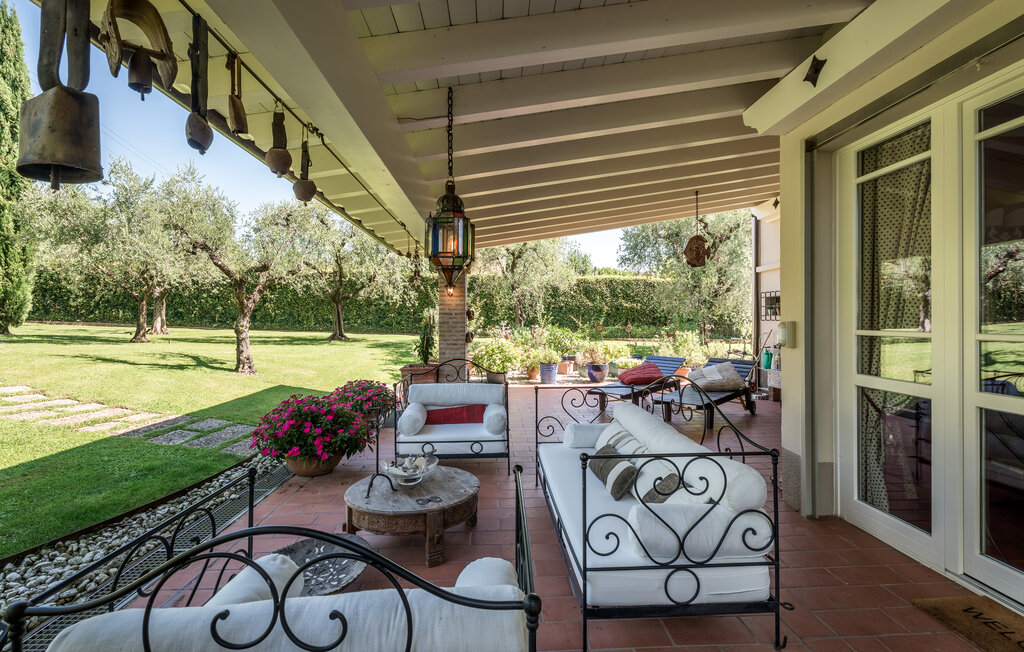 Feriehuse - Lago di Garda , Italien - IVG165 19