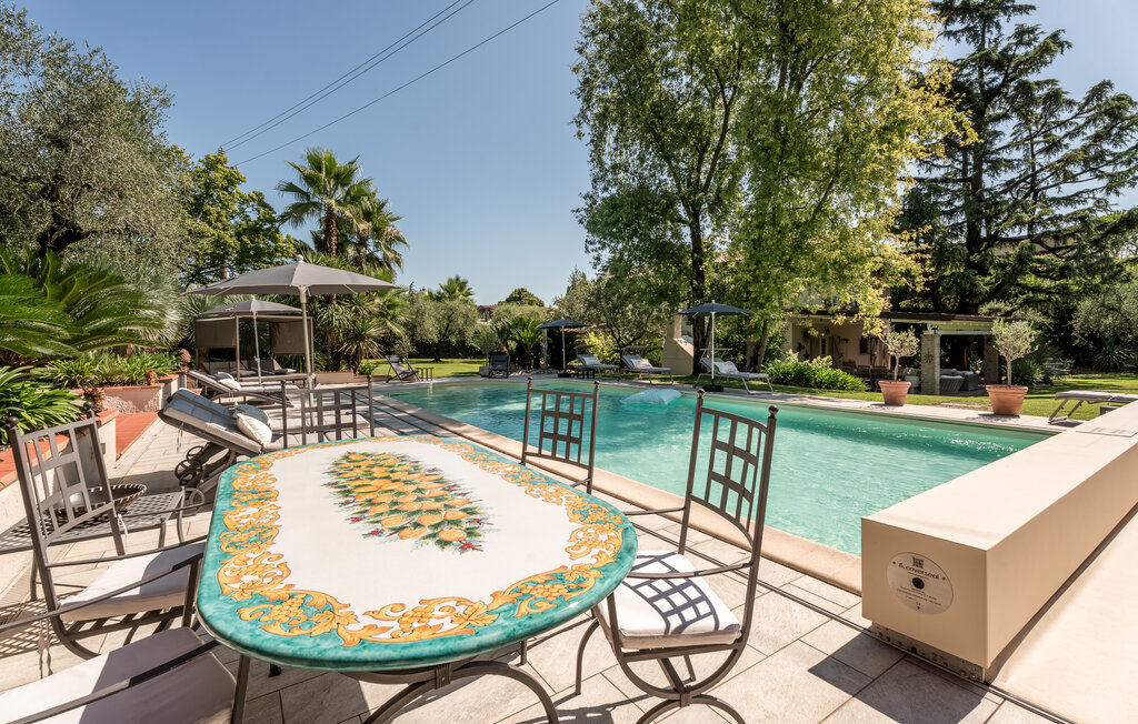 Feriehuse - Lago di Garda , Italien - IVG165 2