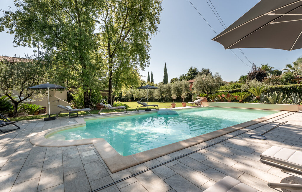 Feriehuse - Lago di Garda , Italien - IVG165 11