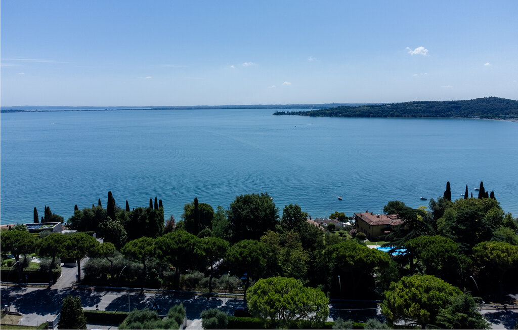 Feriehuse - Lago di Garda , Italien - IVG165 22