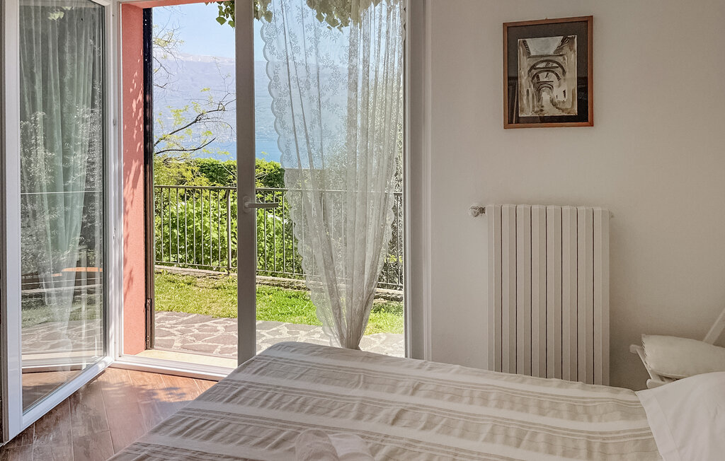 Ferienhaus - Gargnano , Italien - IVG256 15