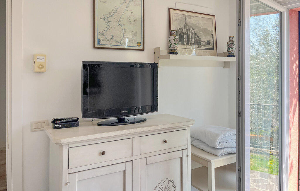 Ferienhaus - Gargnano , Italien - IVG256 16