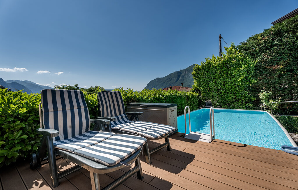 Holiday rental Solto Collina , Italy IVI173 Novasol