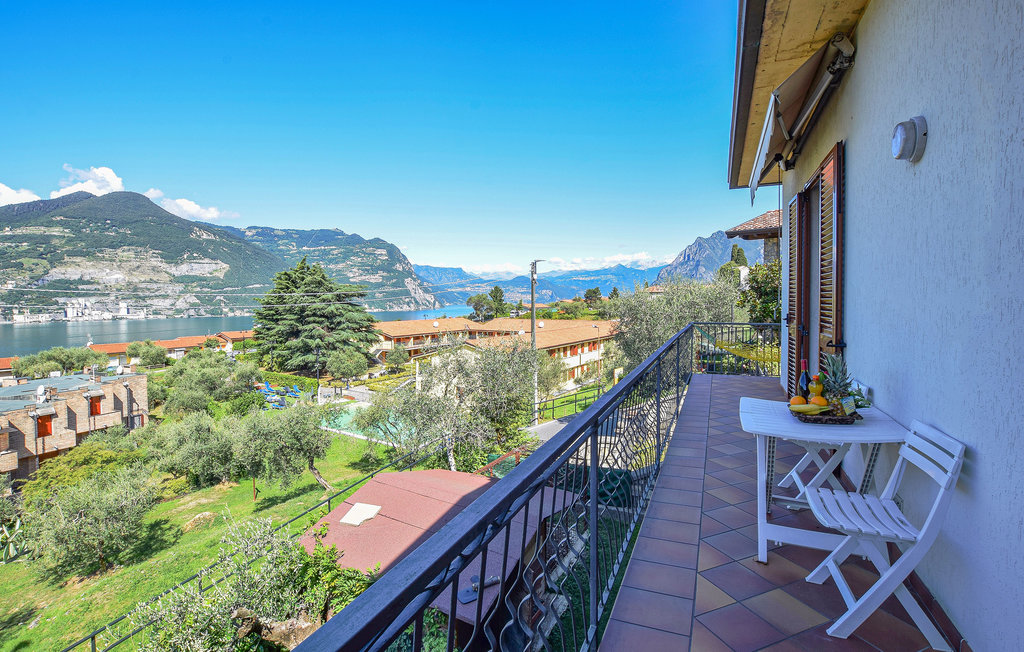 Lejlighed - Monte Isola , Italien - IVI180 5