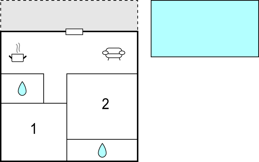 Ferienhaus - Solto Collina , Italien - IVI171 