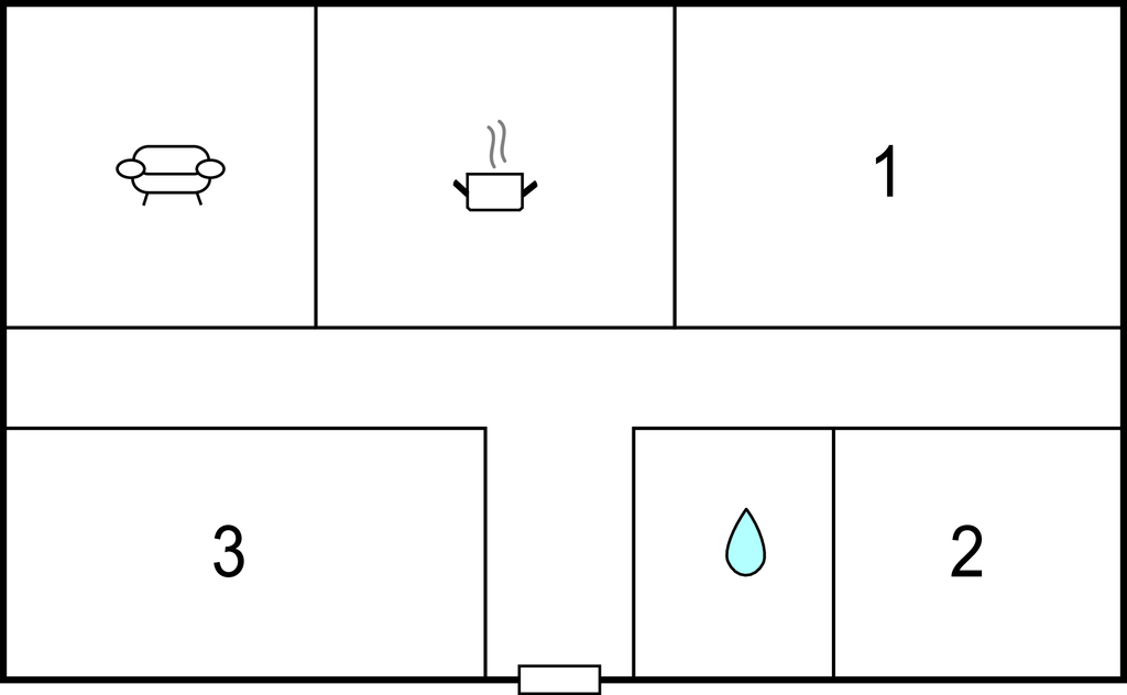 Ferienwohnung - Nembro , Italien - IVI176 