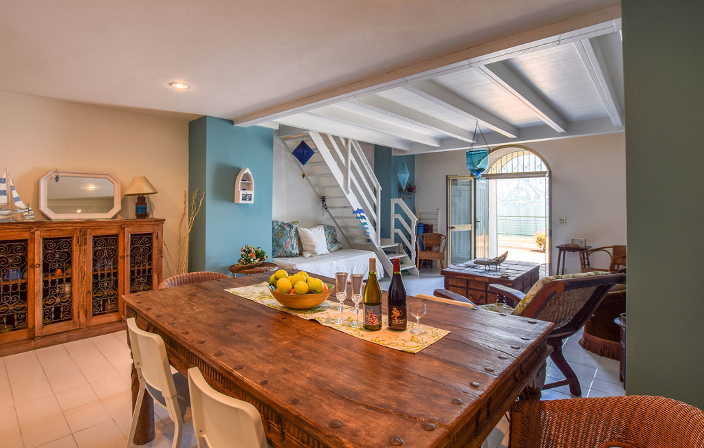 Ferienwohnung - Riva di Solto , Italien - IVI185 5