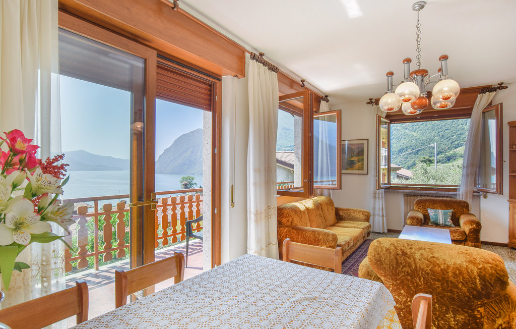 Ferienwohnung - Riva di Solto , Italien - IVI177 10