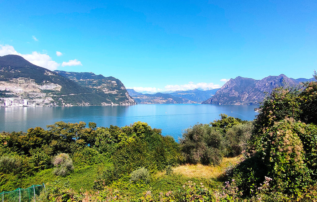 Ferienwohnung - Monte Isola , Italien - IVI181 1