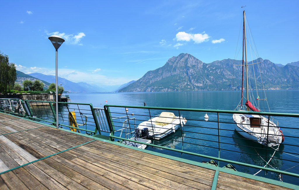 Ferienwohnung - Riva di Solto , Italien - IVI185 7