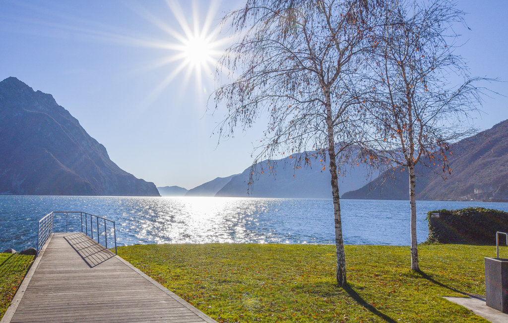 Ferienhaus - Solto Collina , Italien - IVI171 47