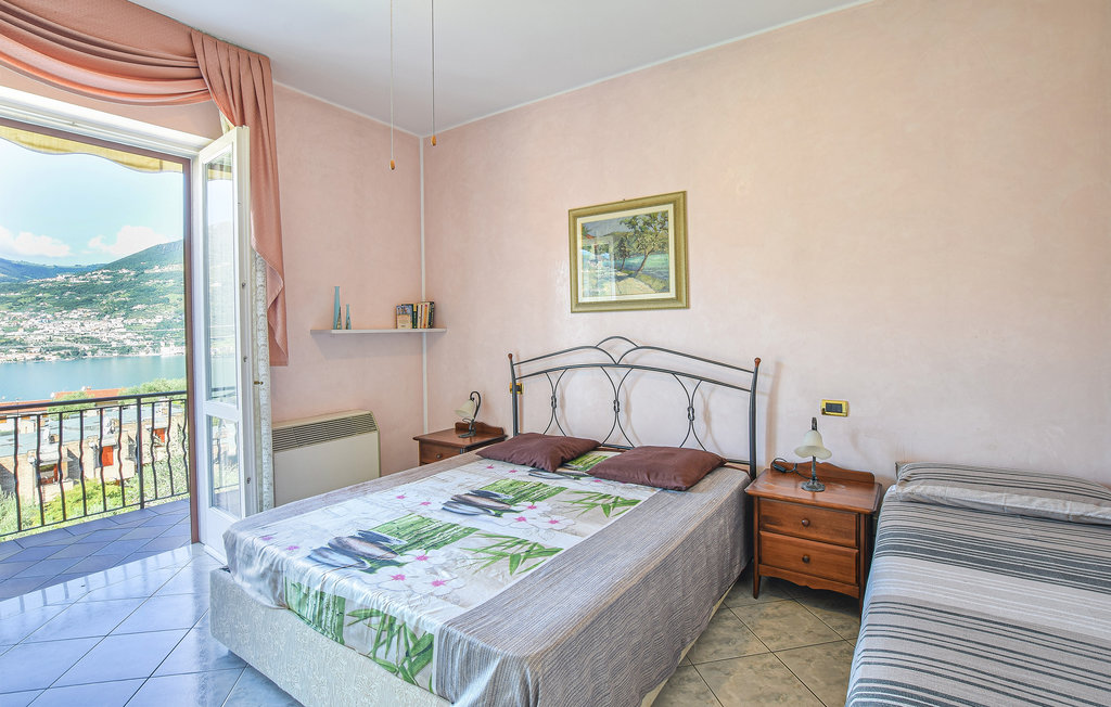 Lejlighed - Monte Isola , Italien - IVI180 3