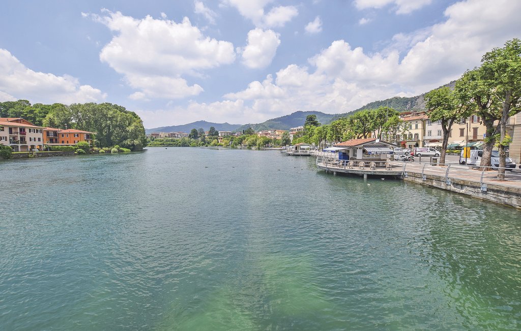 Feriehuse - Sarnico , Italien - IVI121 20