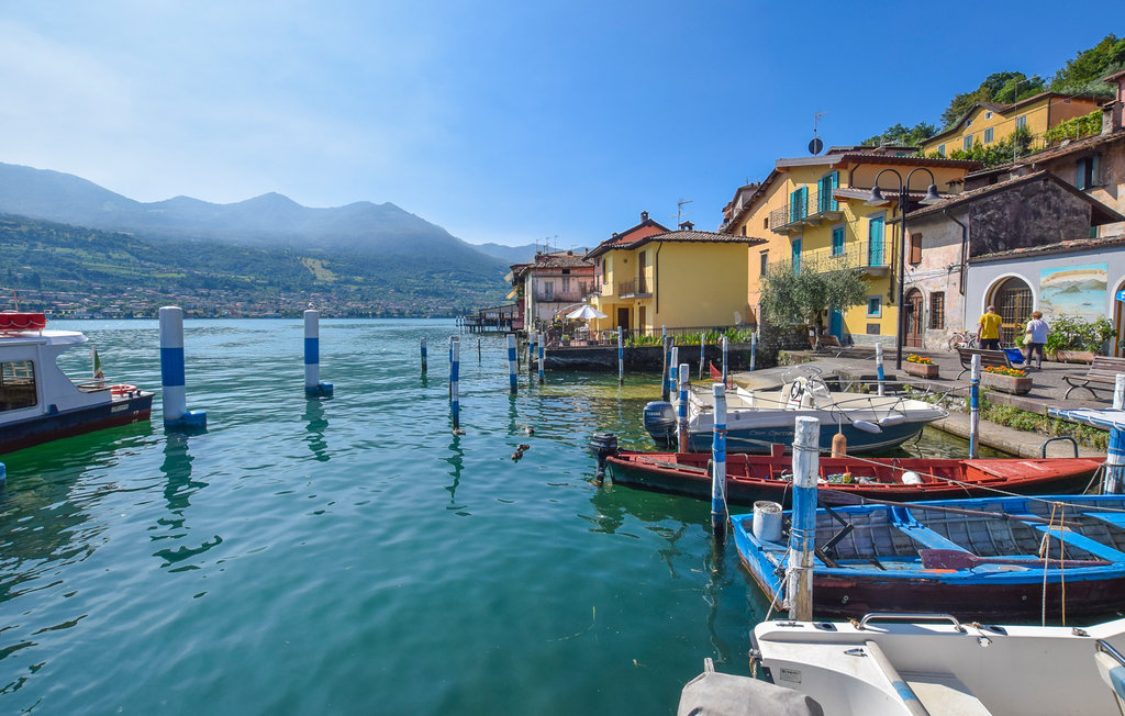 Ferienwohnung - Riva di Solto , Italien - IVI177 23