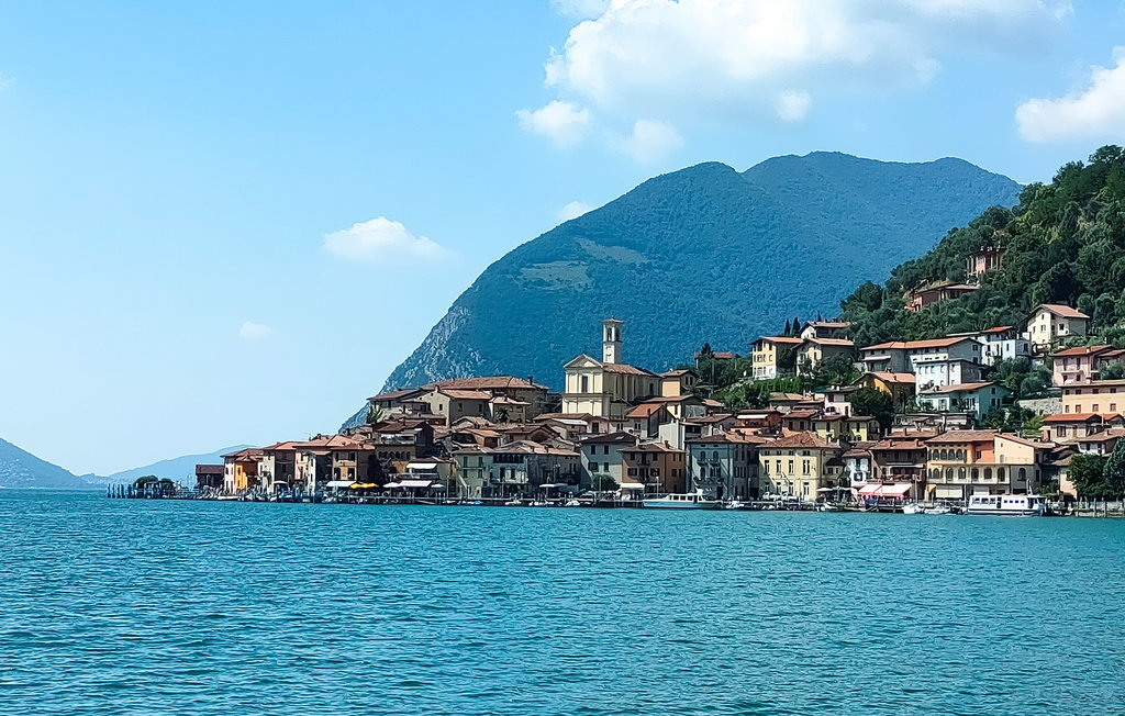 Ferienwohnung - Monte Isola , Italien - IVI181 6