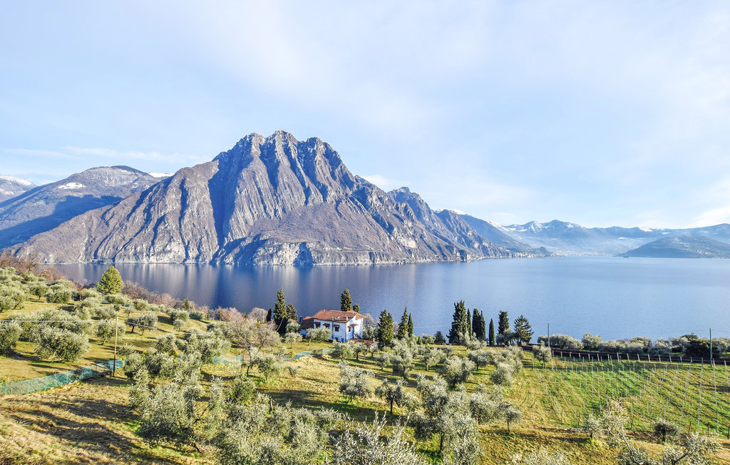 Ferienhaus - Solto Collina , Italien - IVI171 52