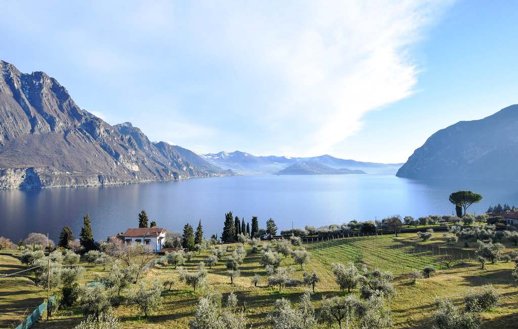 Feriehus - Solto Collina , Italia - IVI172 51