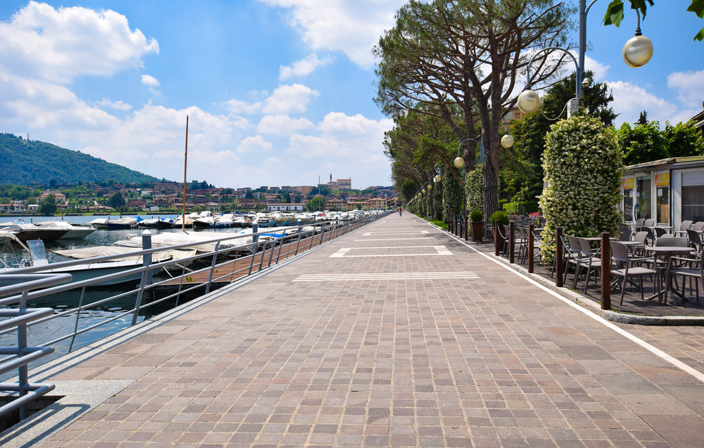 Ferienwohnung - Riva di Solto , Italien - IVI177 22