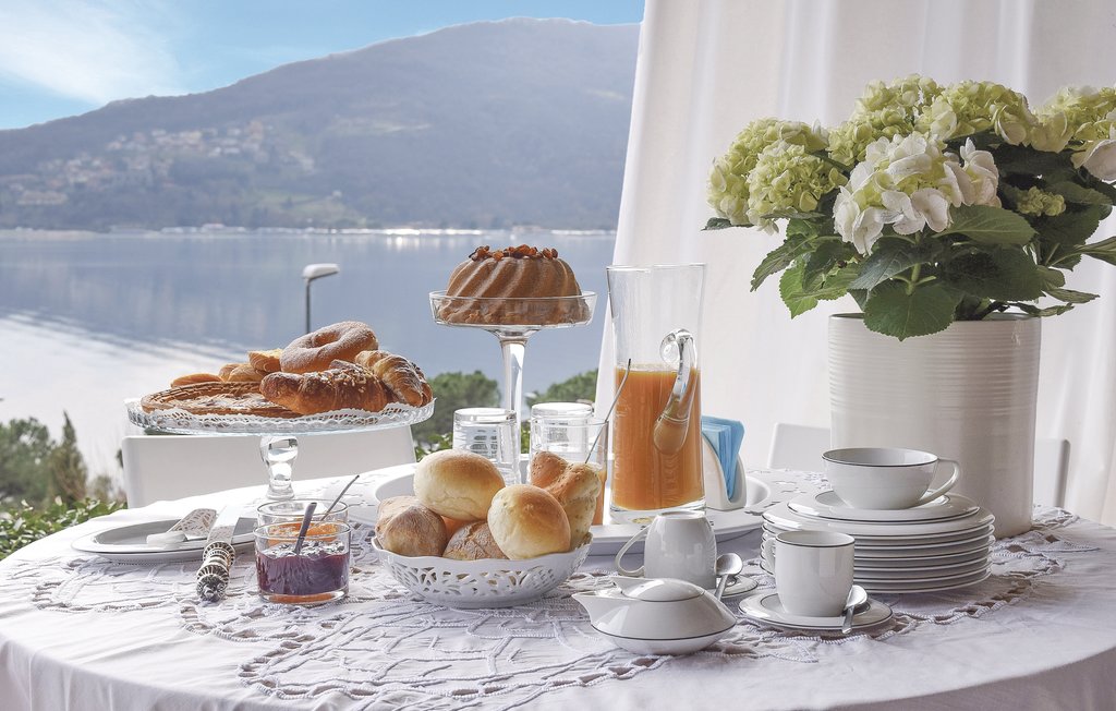 Feriehuse - Sarnico , Italien - IVI121 10