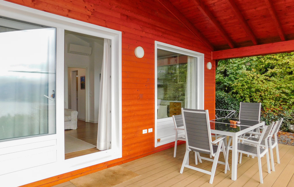 Ferienhaus - Solto Collina , Italien - IVI171 21