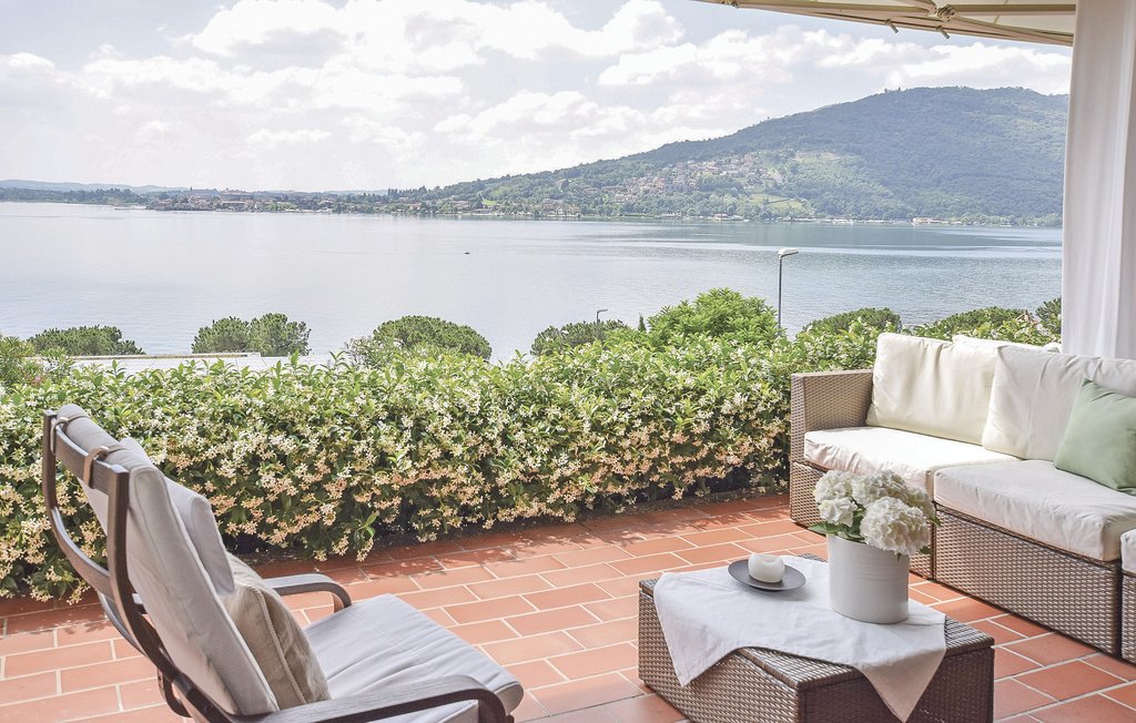 Feriehuse - Sarnico , Italien - IVI121 5