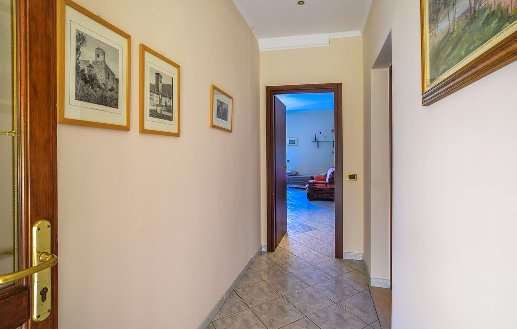 Lejlighed - Monte Isola , Italien - IVI180 12