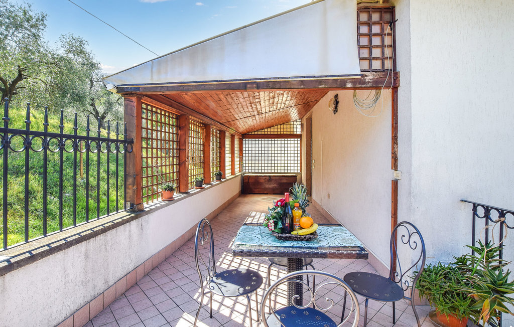 Lejlighed - Monte Isola , Italien - IVI180 4