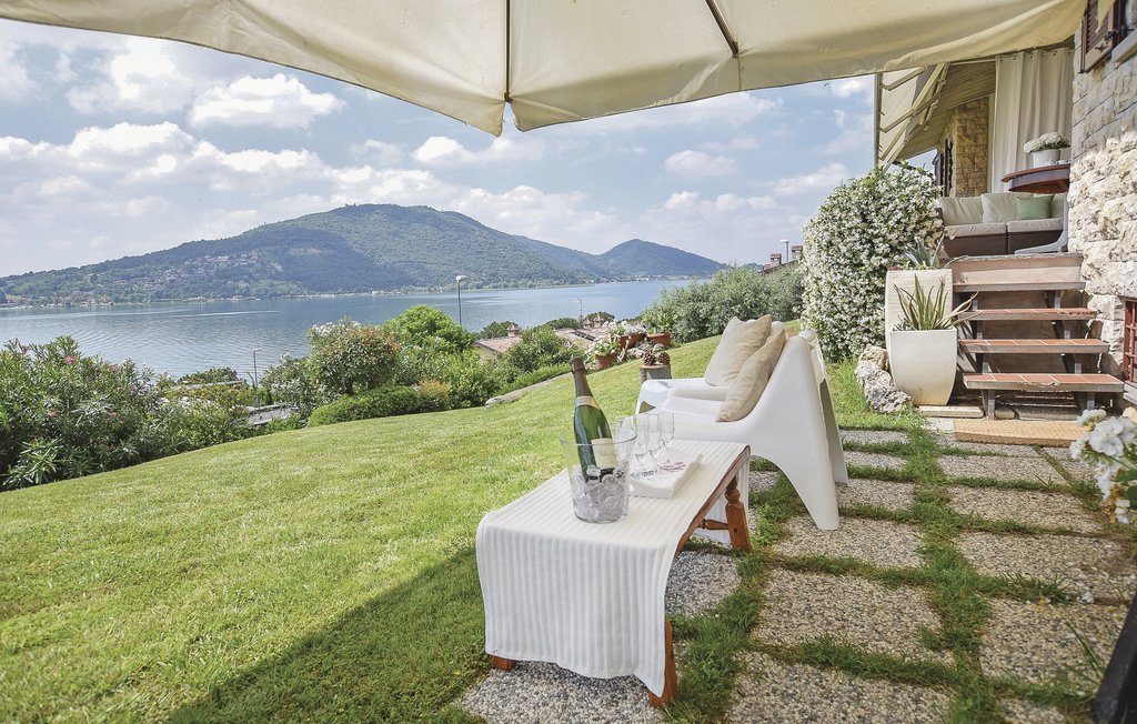 Feriehuse - Sarnico , Italien - IVI121 7