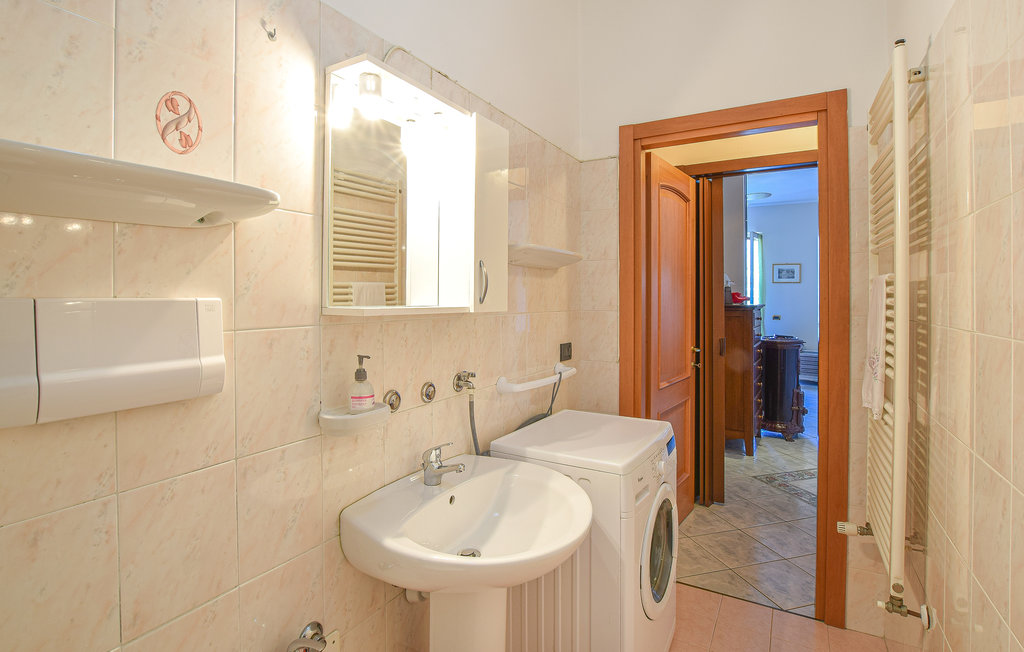 Lejlighed - Monte Isola , Italien - IVI180 16