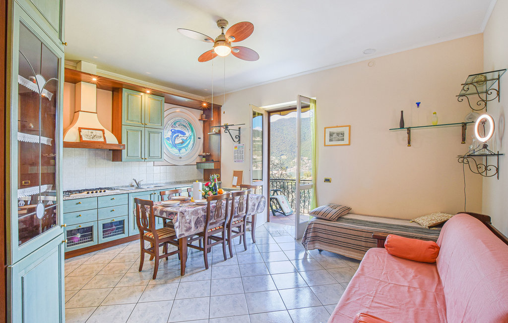 Lejlighed - Monte Isola , Italien - IVI180 10